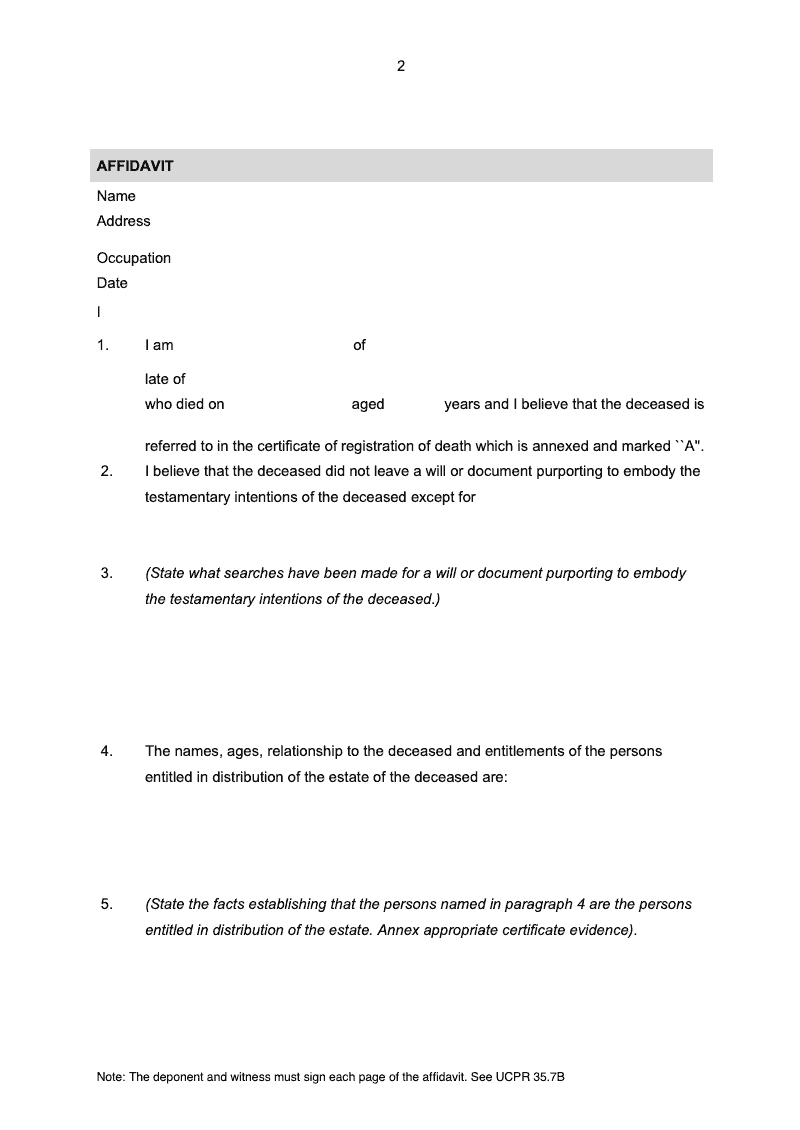 Preview thumbnail for NSWUCPR-FORM119