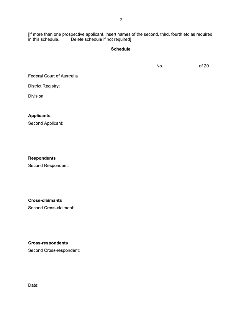 Preview thumbnail for FCA-FORM1