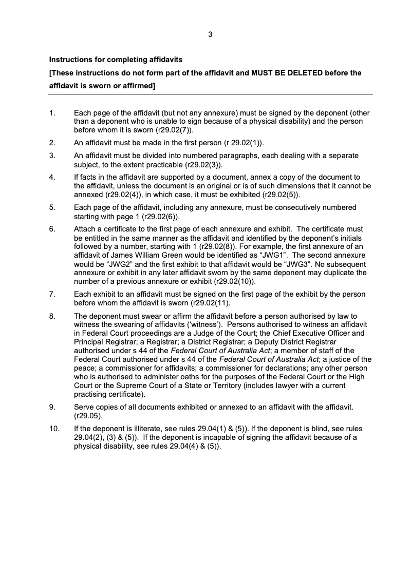 Preview thumbnail for FCA-FORM59