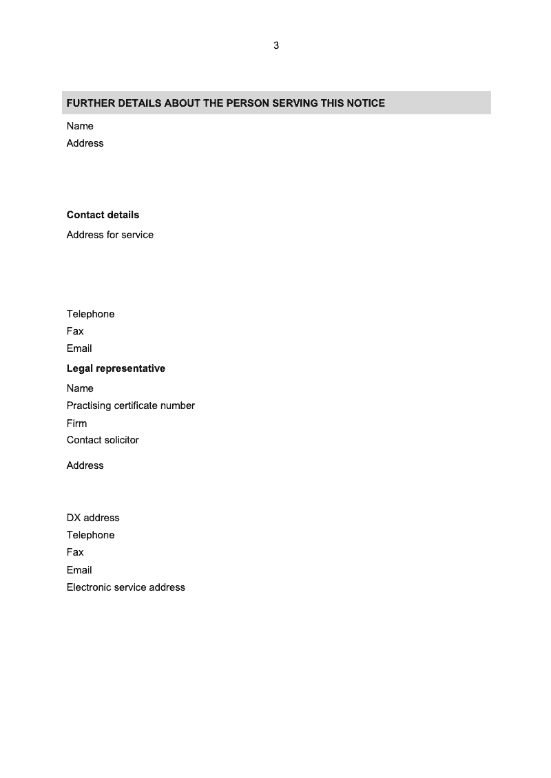 Preview thumbnail for NSWUCPR-FORM145