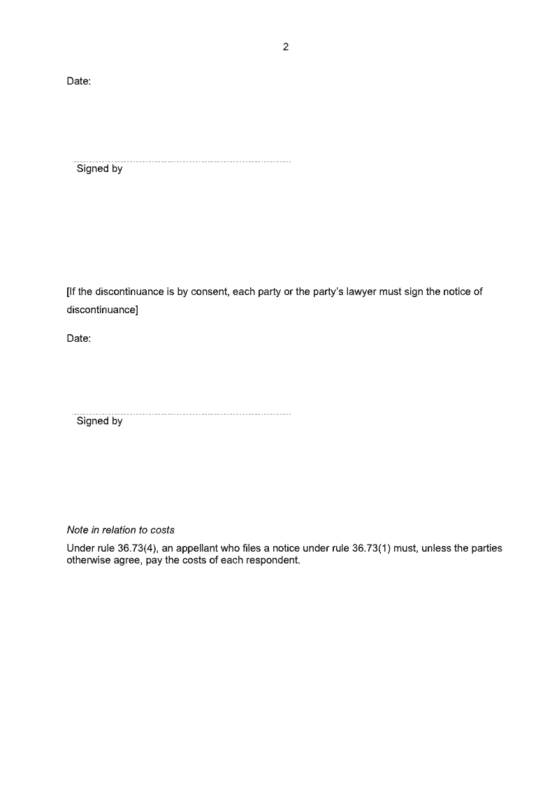Preview thumbnail for FCA-FORM126