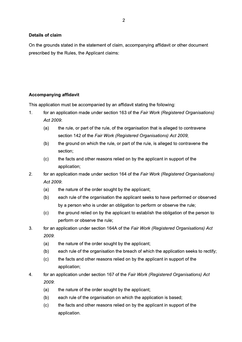 Preview thumbnail for FCA-FORM82
