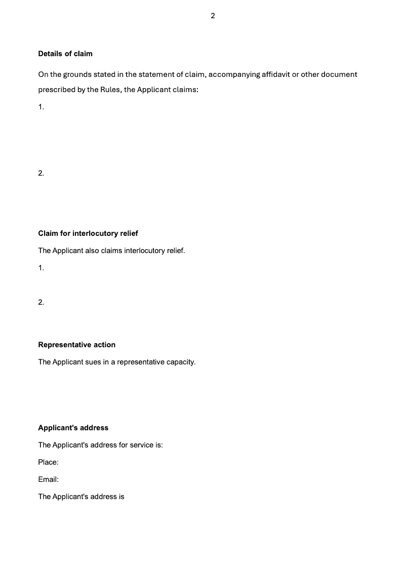 Preview thumbnail for FCA-FORM15