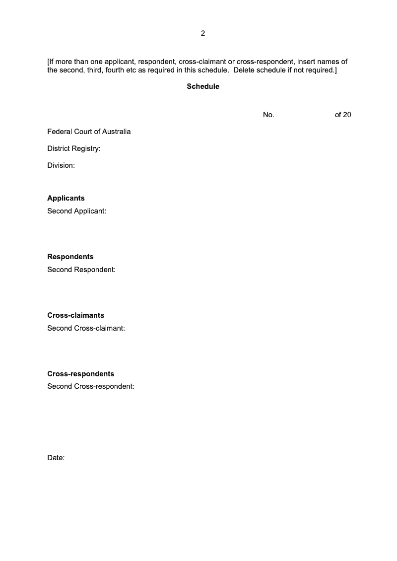 Preview thumbnail for FCA-FORM71