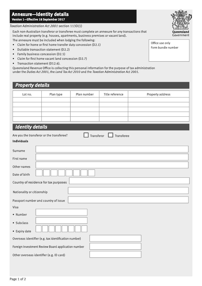 Preview thumbnail for QLDQRO-ANNEXID