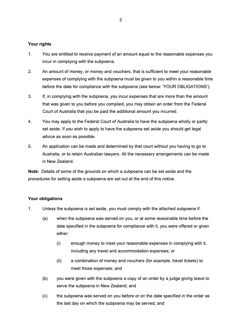 Preview thumbnail for FCA-FORM98A