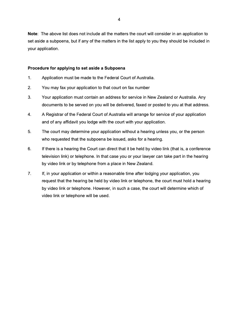Preview thumbnail for FCA-FORM98A