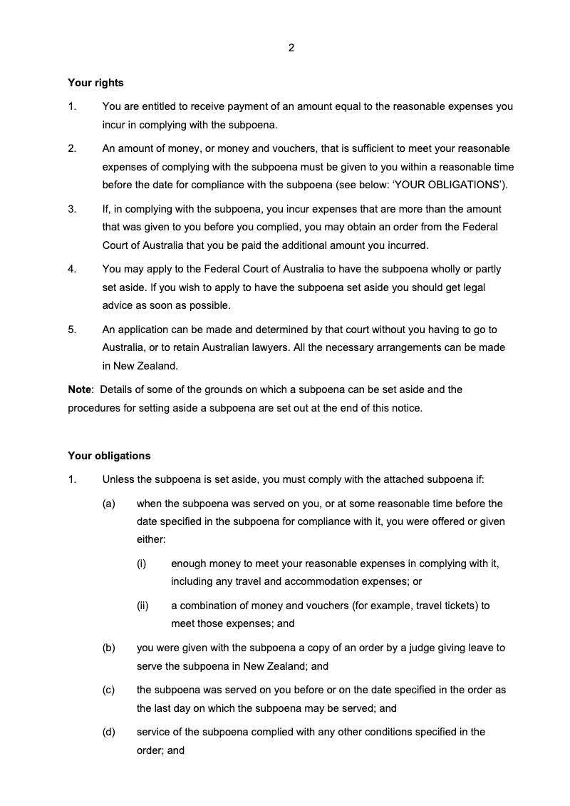 Preview thumbnail for FCA-FORM98B