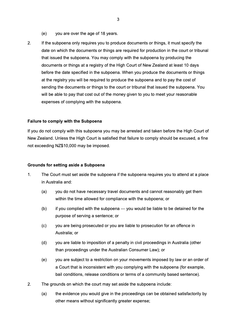Preview thumbnail for FCA-FORM98B