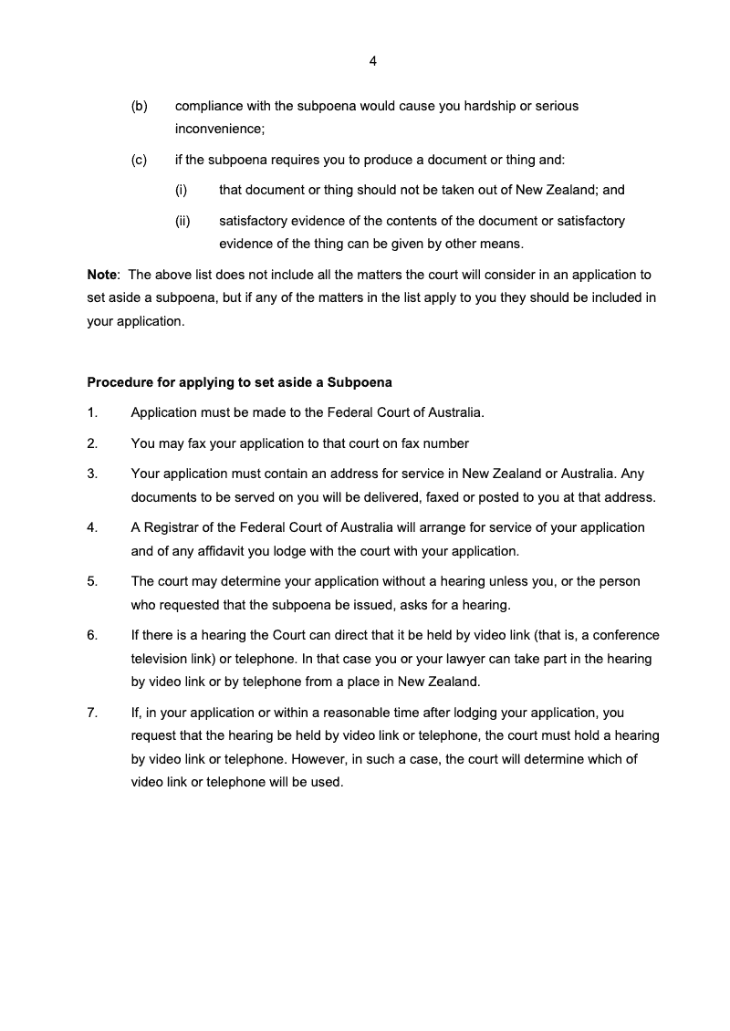 Preview thumbnail for FCA-FORM98B