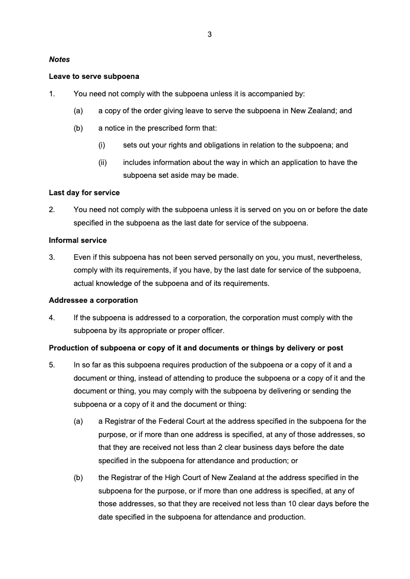 Preview thumbnail for FCA-FORM98B