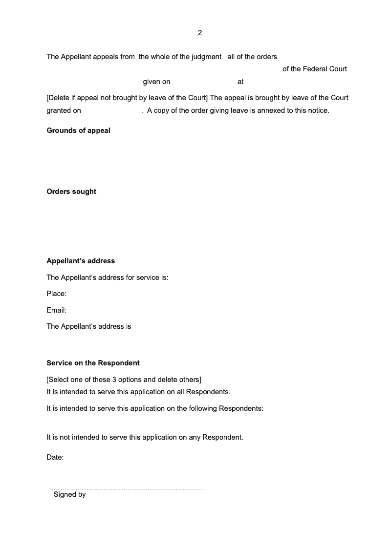 Preview thumbnail for FCA-FORM122