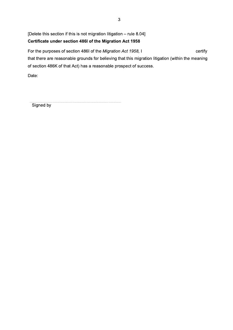 Preview thumbnail for FCA-FORM122