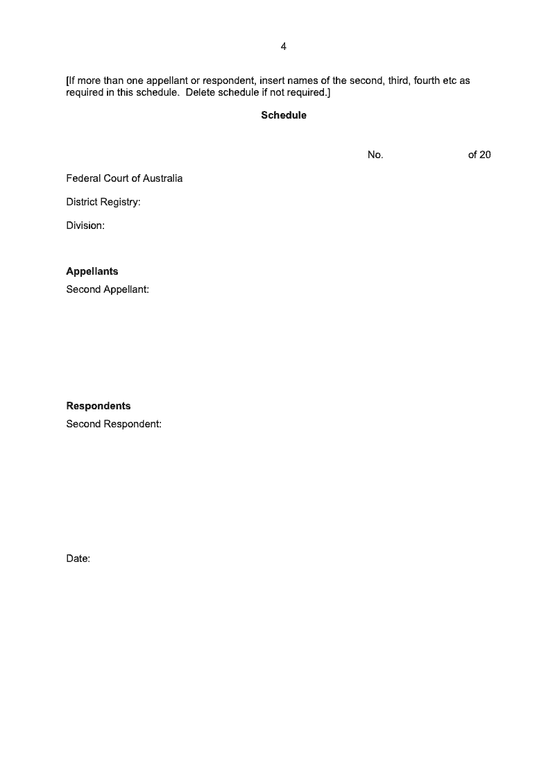 Preview thumbnail for FCA-FORM122