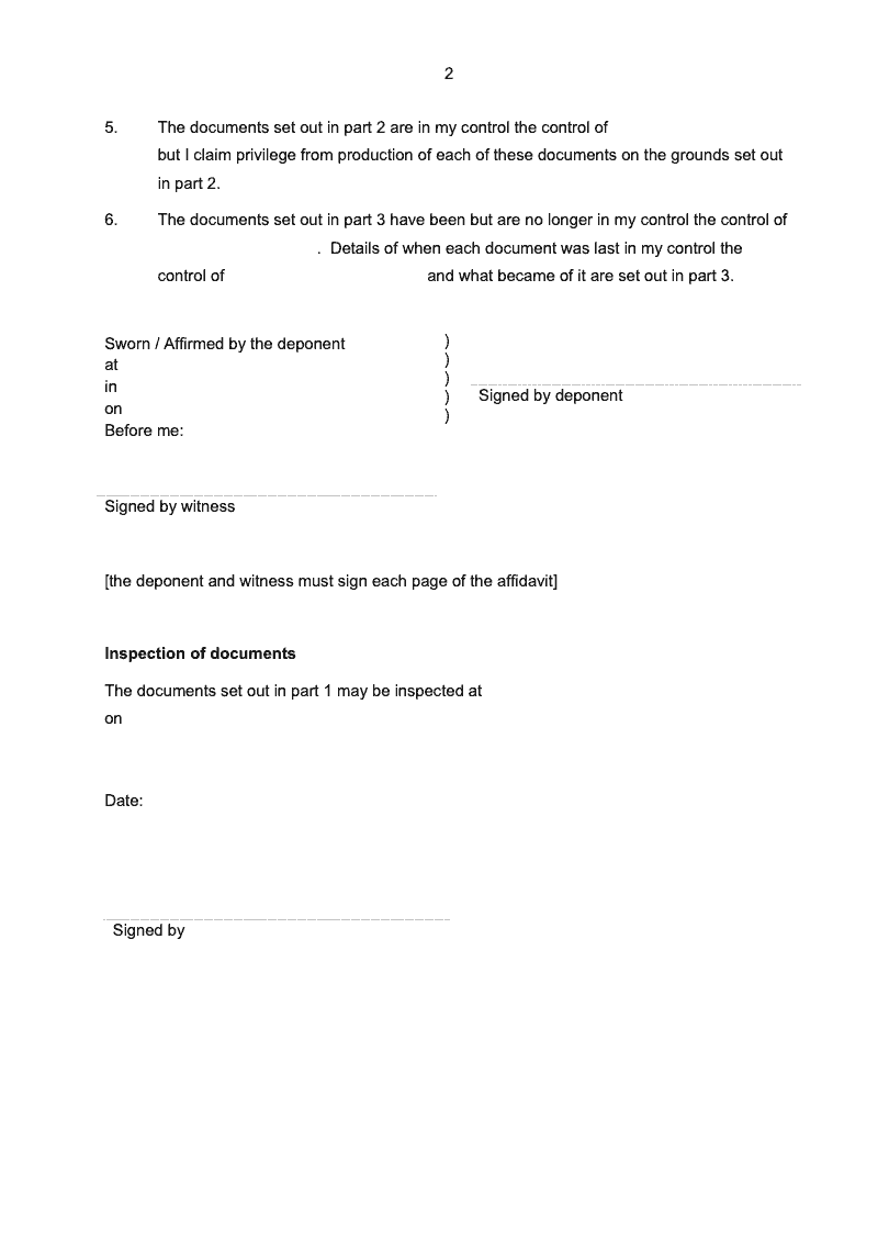 Preview thumbnail for FCA-FORM38
