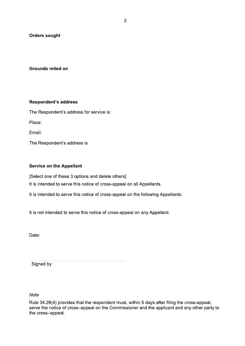 Preview thumbnail for FCA-FORM93