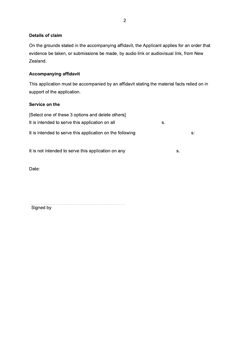 Preview thumbnail for FCA-FORM102
