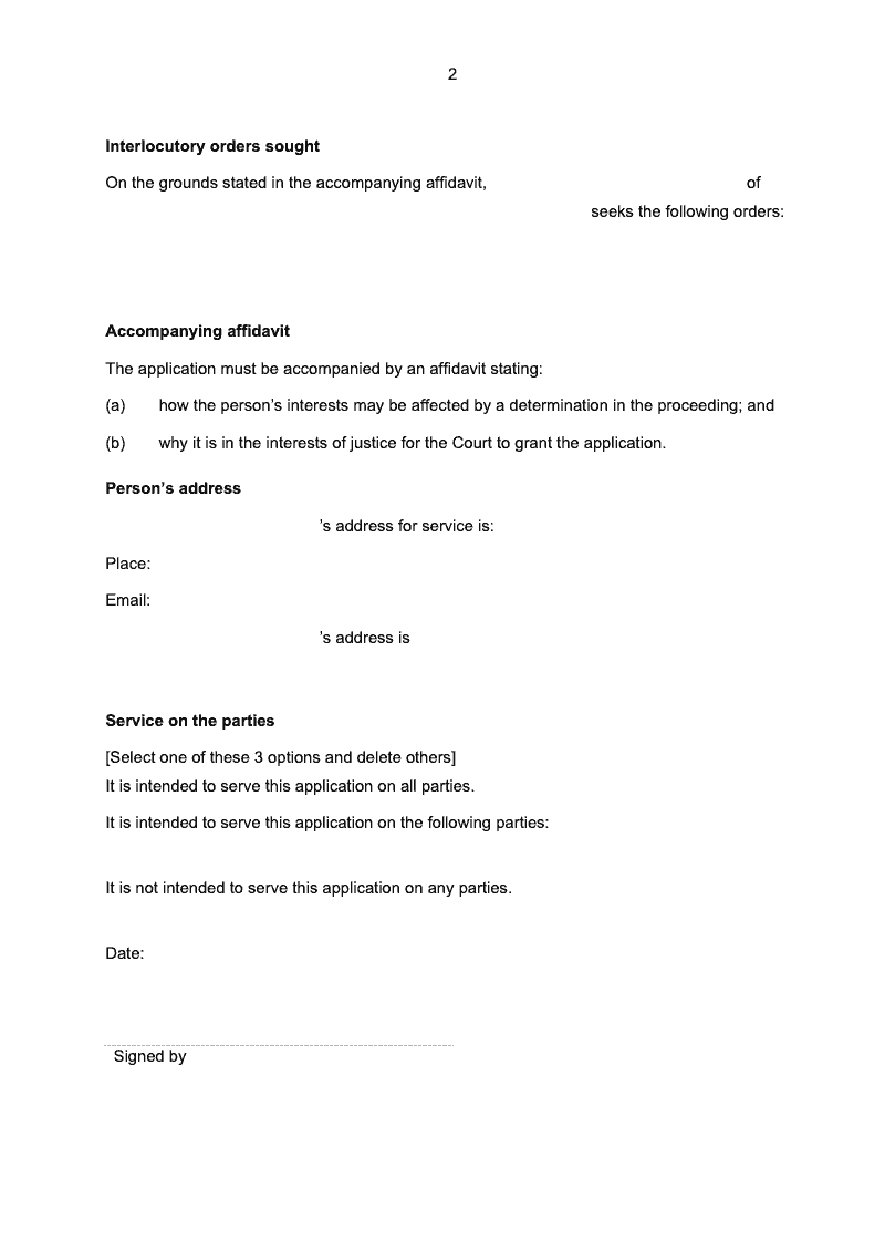 Preview thumbnail for FCA-FORM105