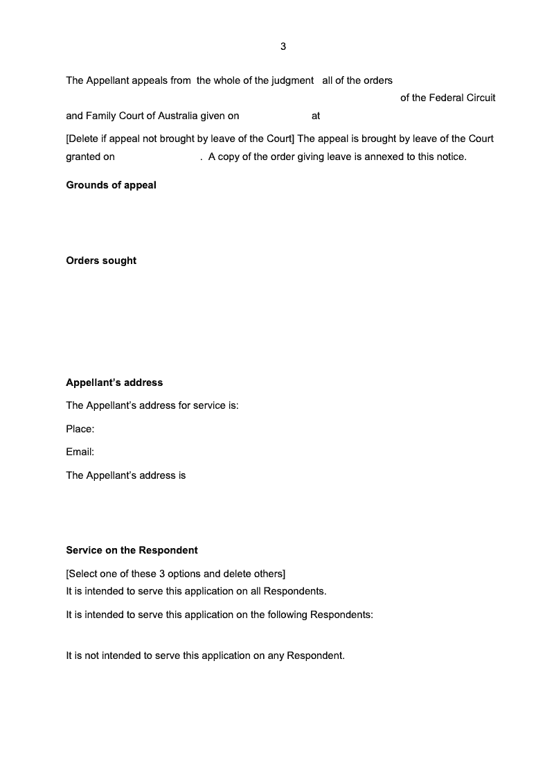 Preview thumbnail for FCA-FORM121