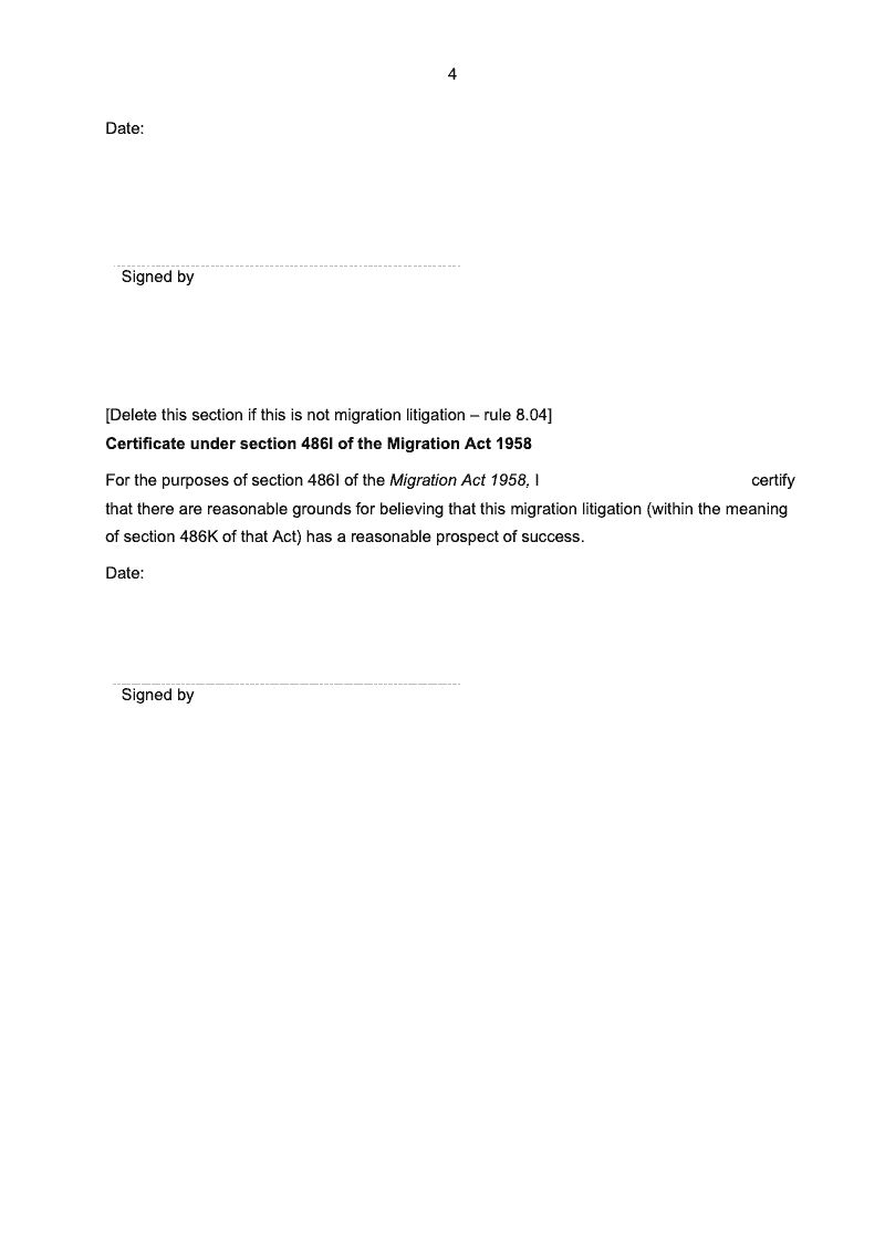 Preview thumbnail for FCA-FORM121
