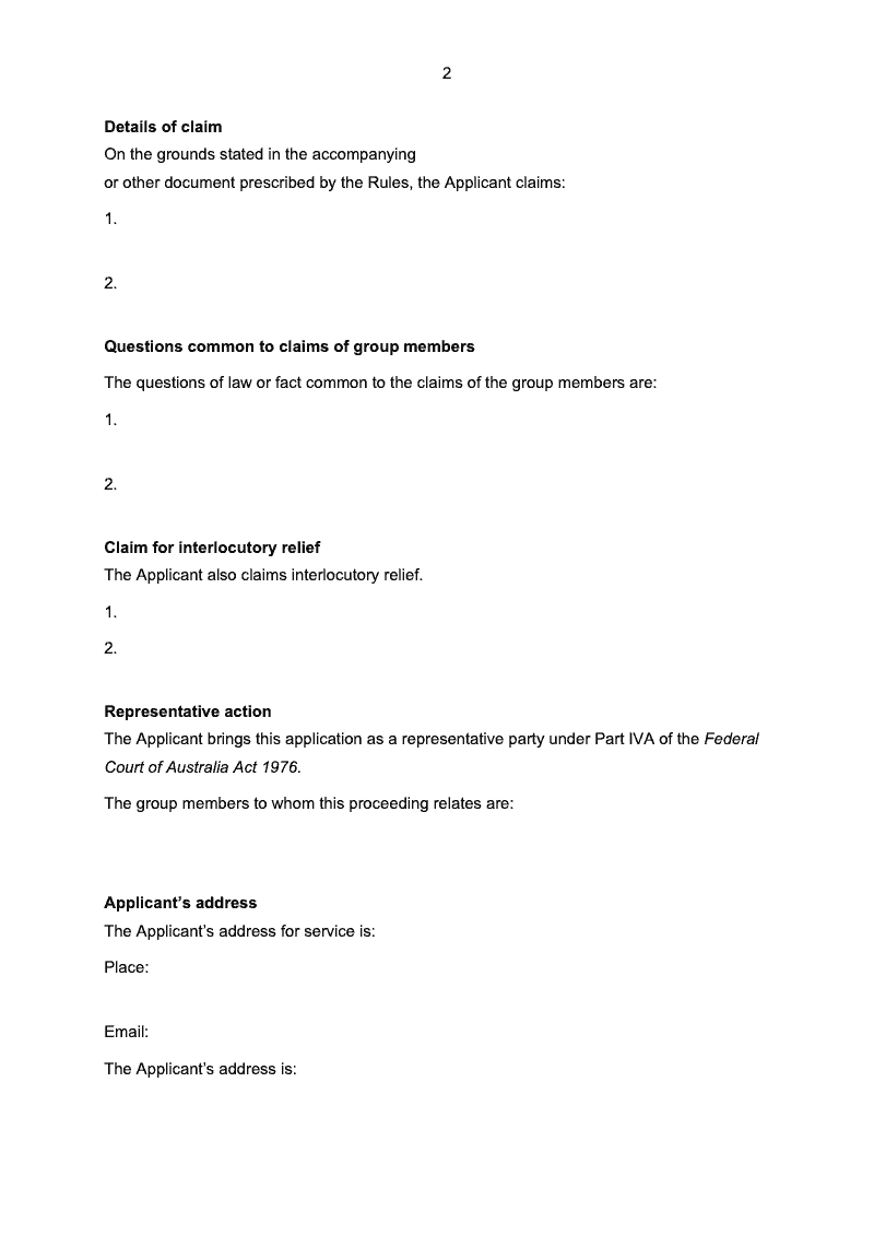 Preview thumbnail for FCA-FORM19