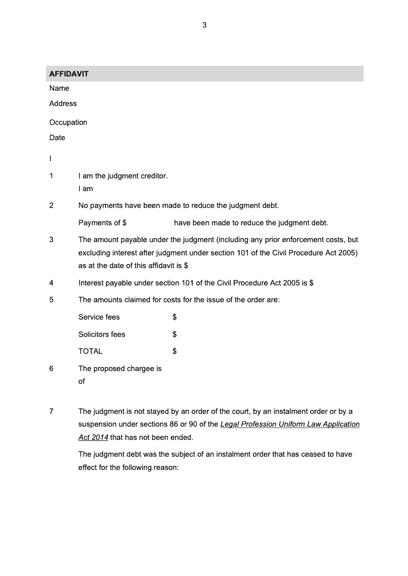 Preview thumbnail for NSWUCPR-FORM73