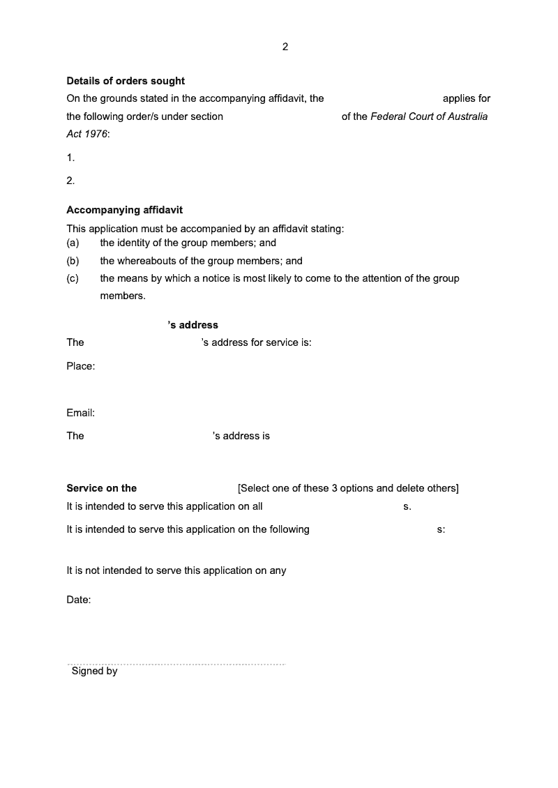 Preview thumbnail for FCA-FORM22