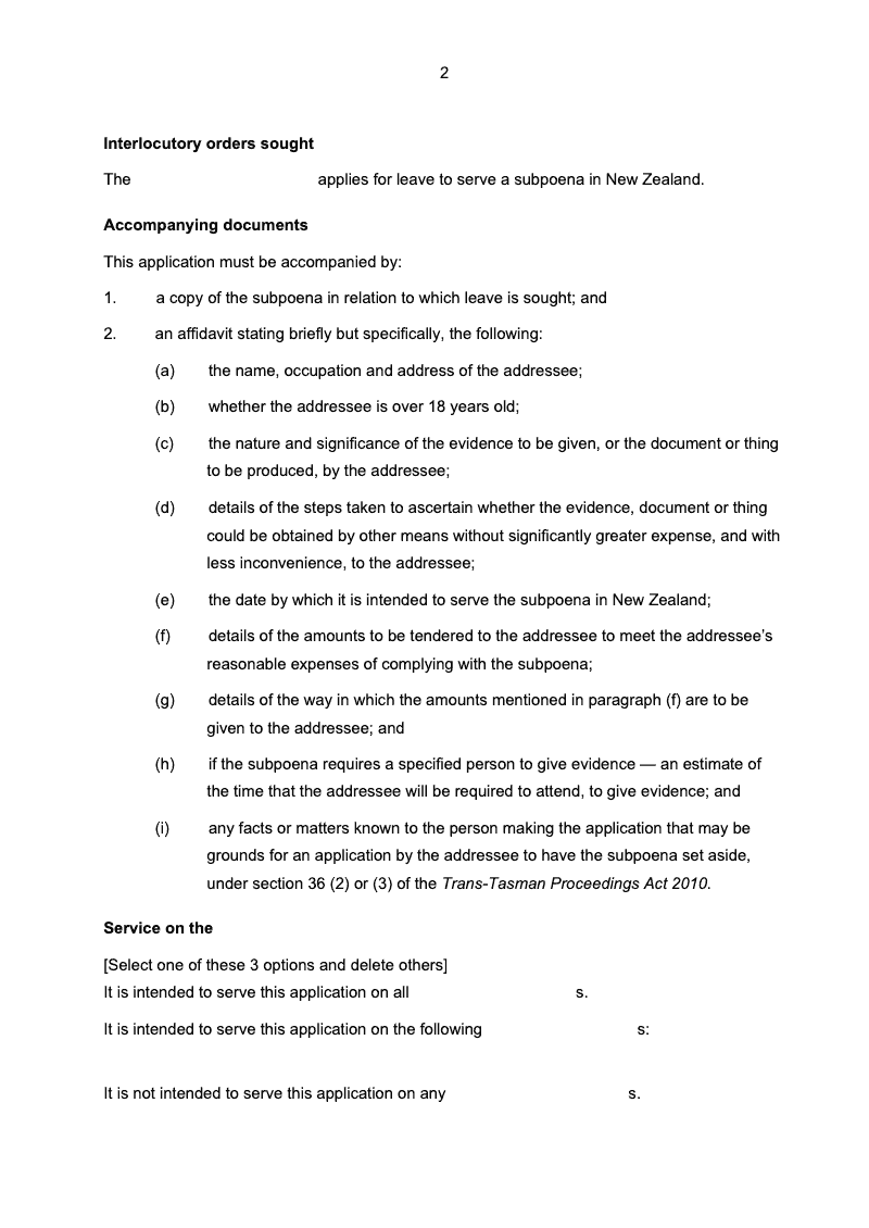Preview thumbnail for FCA-FORM97