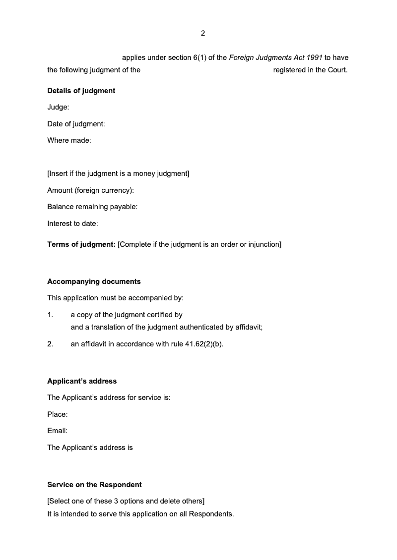 Preview thumbnail for FCA-FORM134