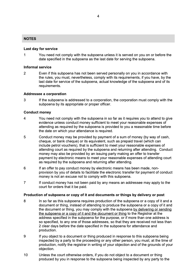 Preview thumbnail for NSWUCPR-FORM27A