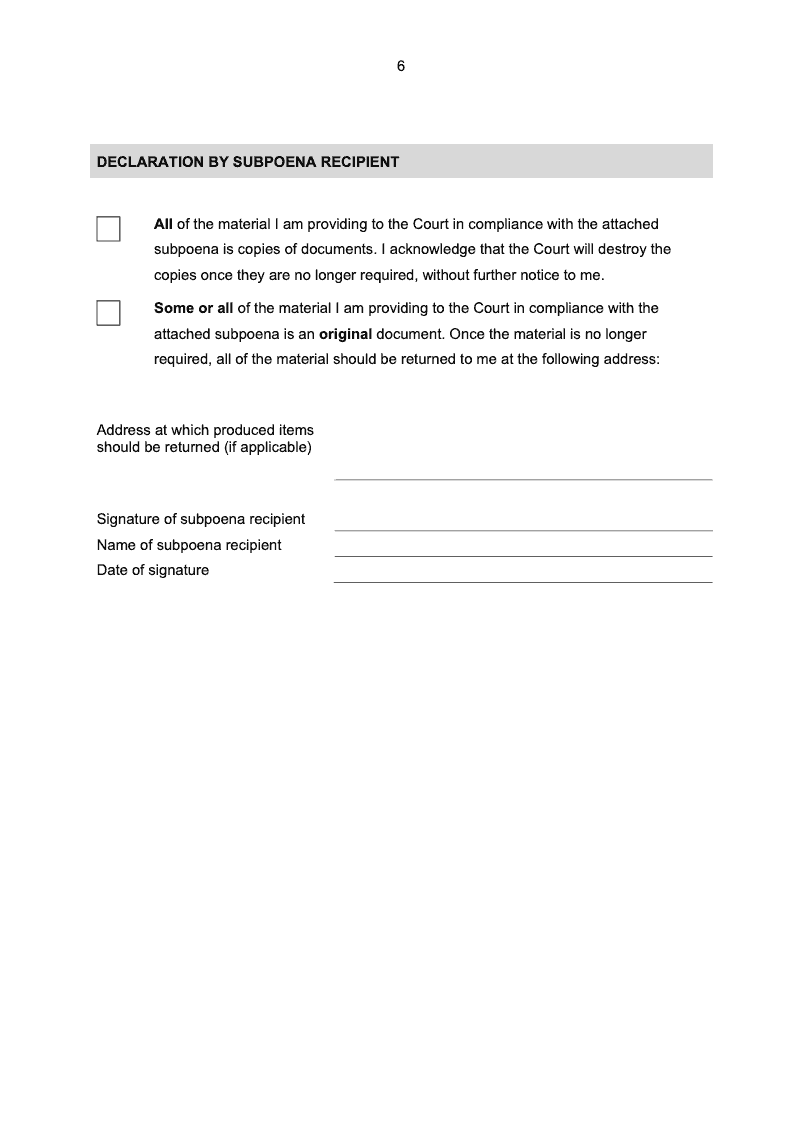Preview thumbnail for NSWUCPR-FORM27A