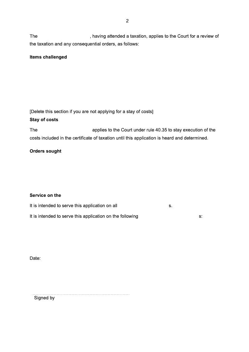 Preview thumbnail for FCA-FORM133