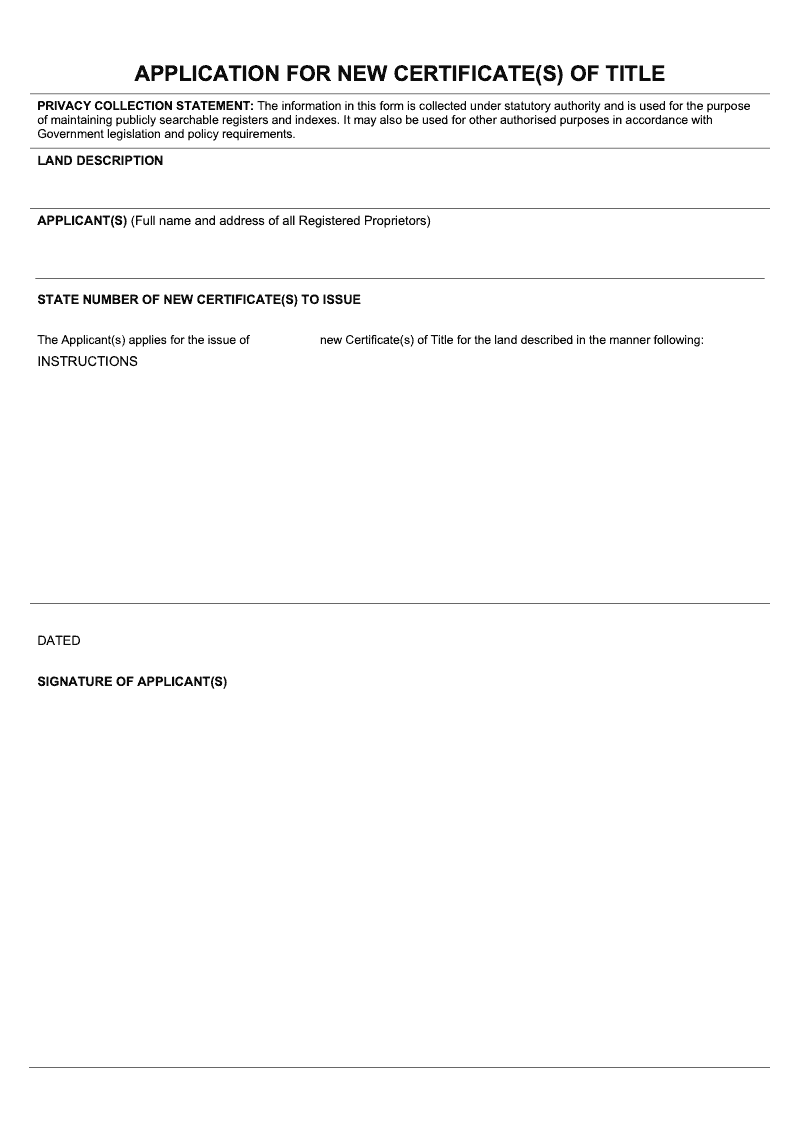 Preview thumbnail for SACON-FORMRT