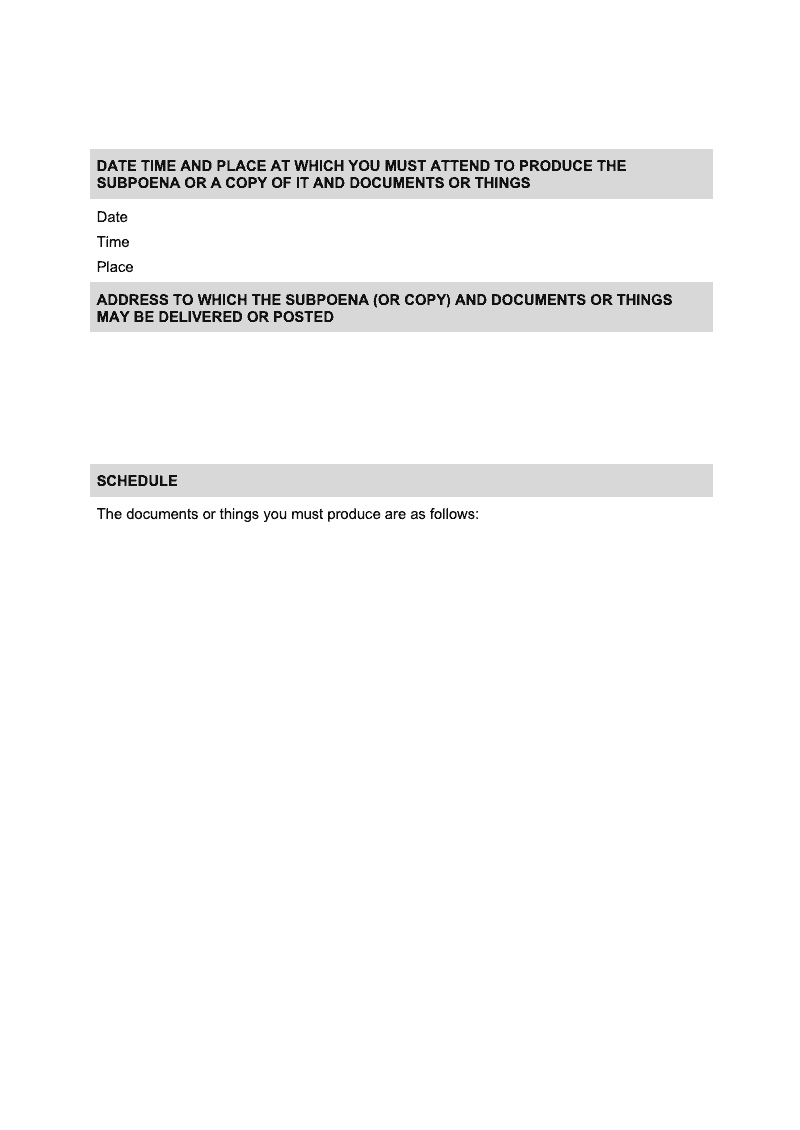 Preview thumbnail for NSWUCPR-FORM26A