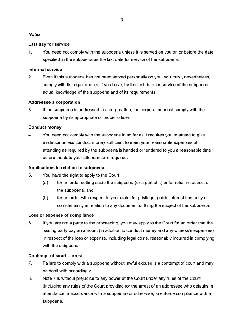 Preview thumbnail for FCA-FORM43A
