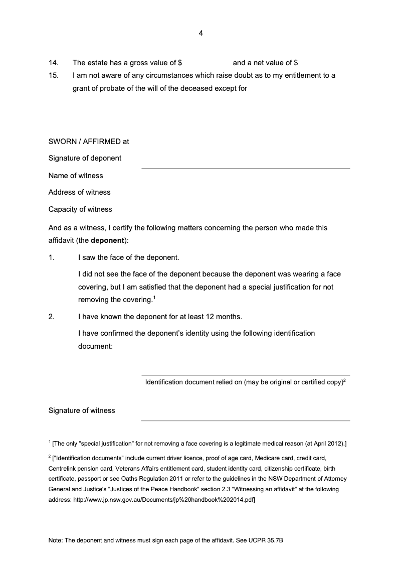 Preview thumbnail for NSWUCPR-FORM118