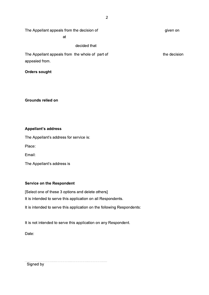 Preview thumbnail for FCA-FORM92