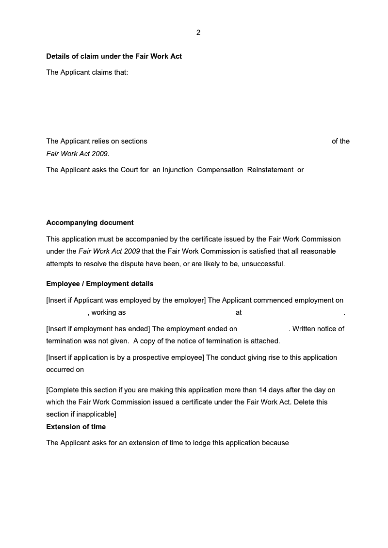 Preview thumbnail for FCA-FORM81