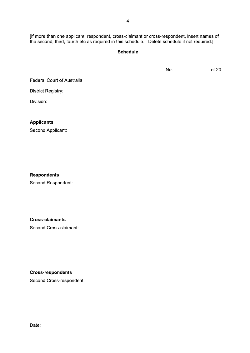 Preview thumbnail for FCA-FORM118