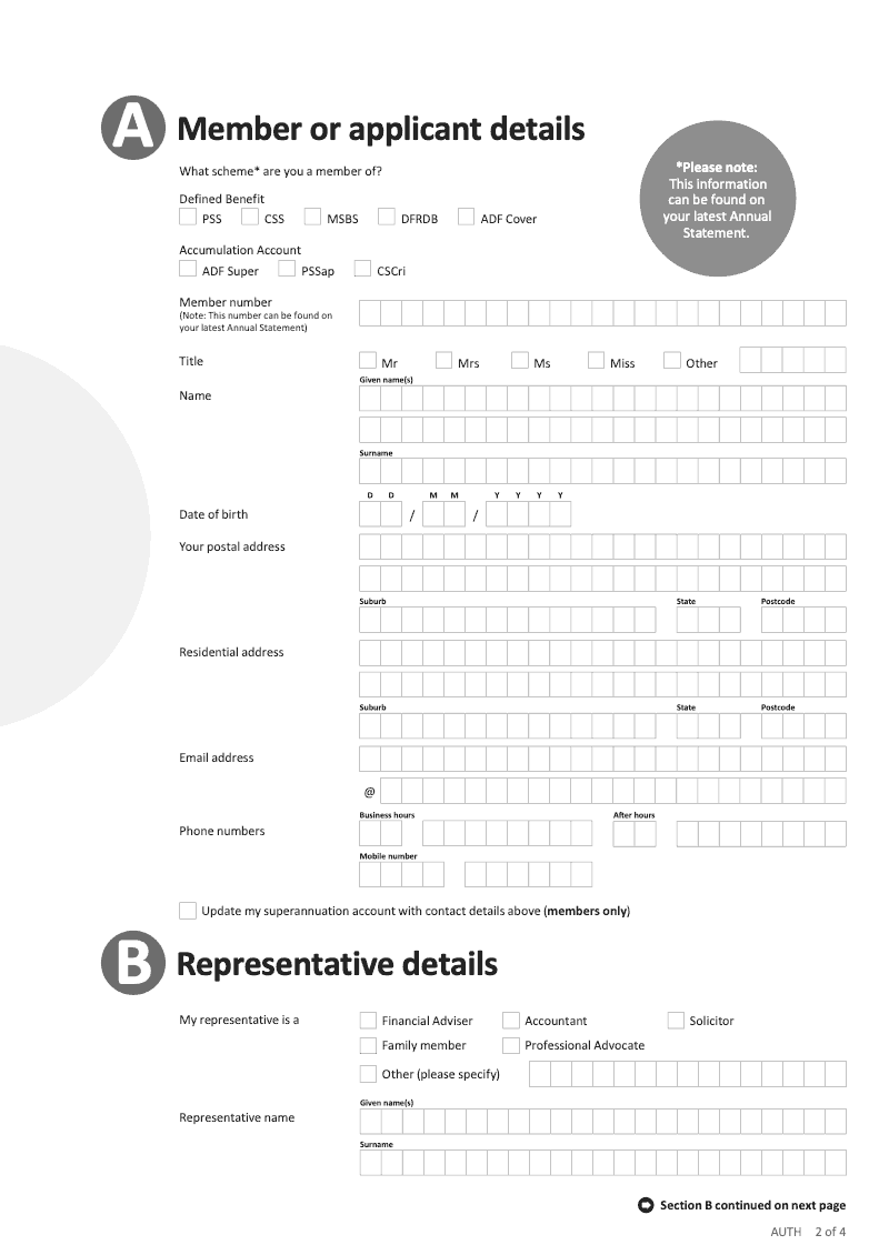 Preview thumbnail for CSC-AUTH