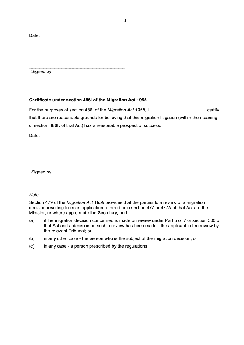 Preview thumbnail for FCA-FORM70