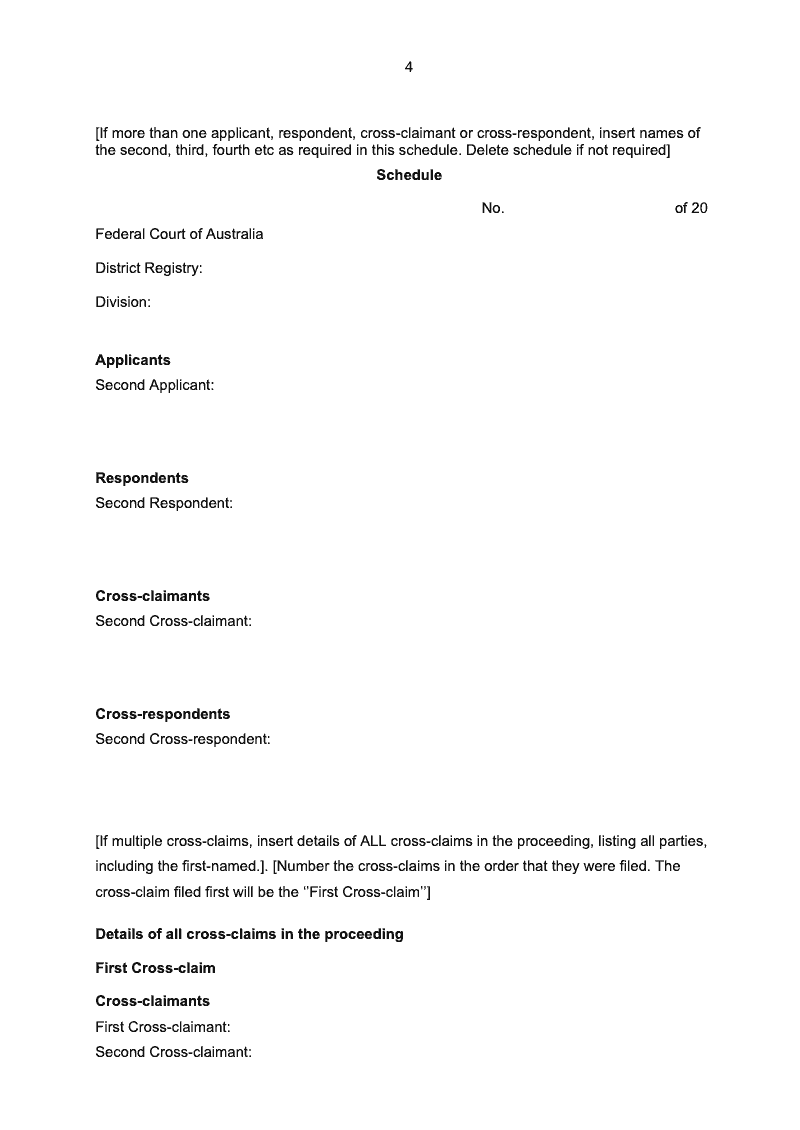 Preview thumbnail for FCA-FORM31