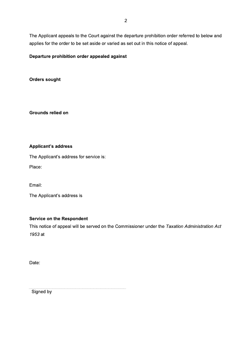 Preview thumbnail for FCA-FORM74
