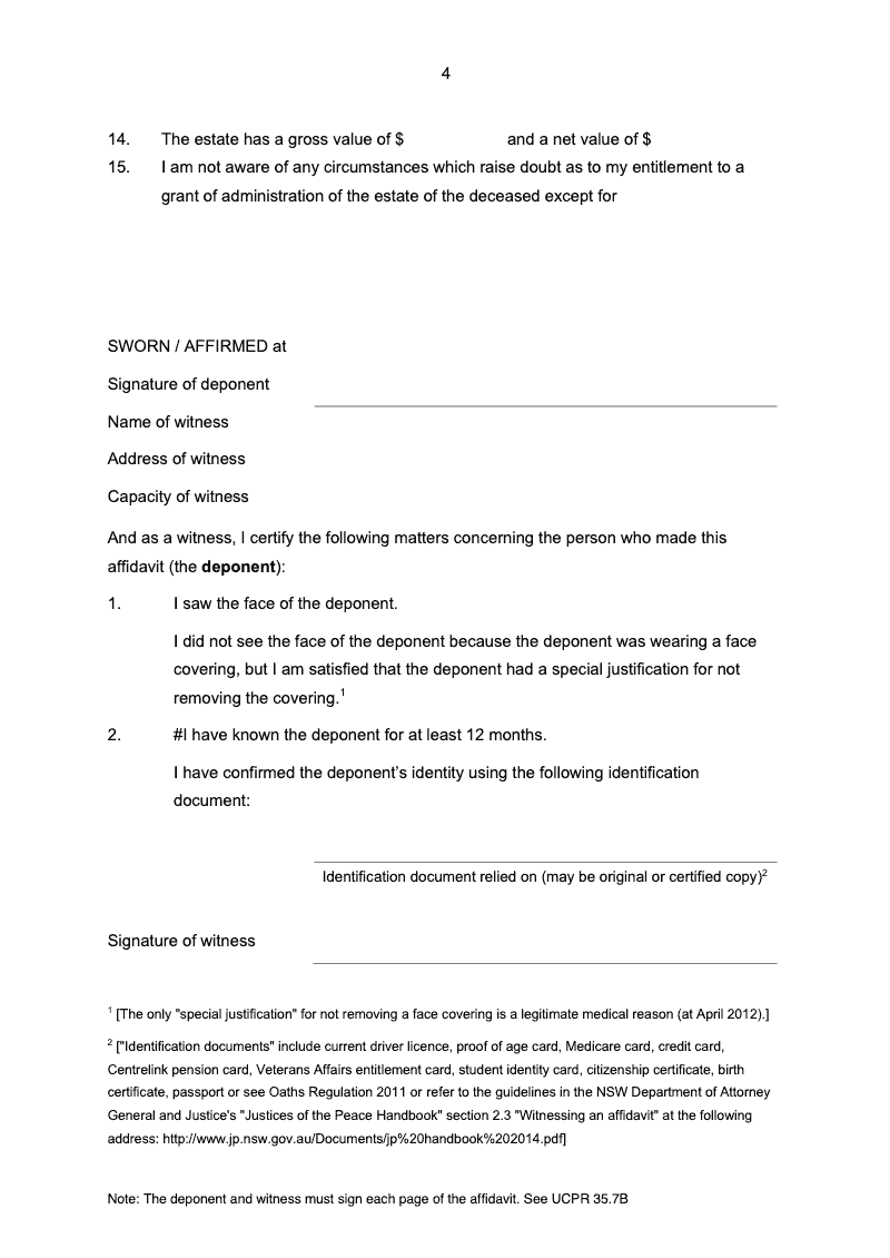 Preview thumbnail for NSWUCPR-FORM120