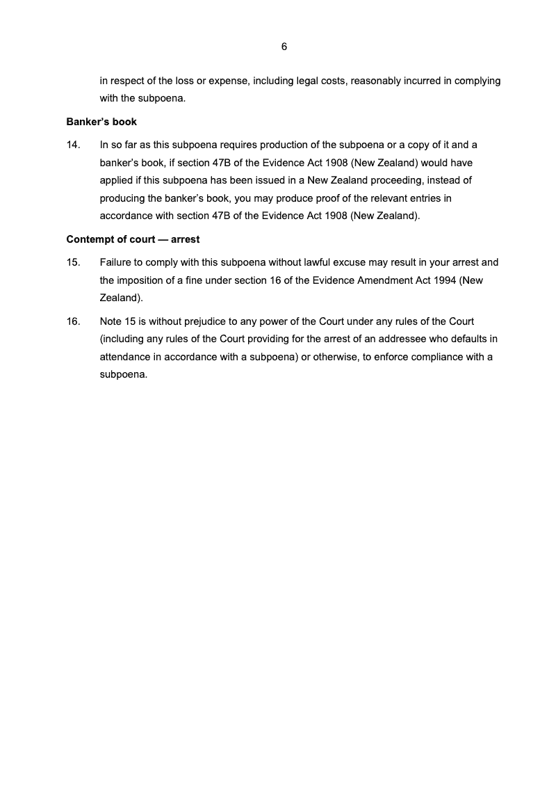 Preview thumbnail for FCA-FORM98C