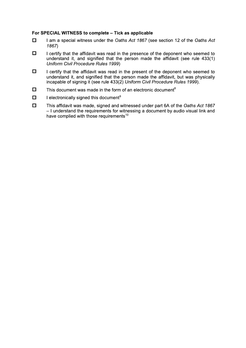 Preview thumbnail for QLDPRO-FORM104
