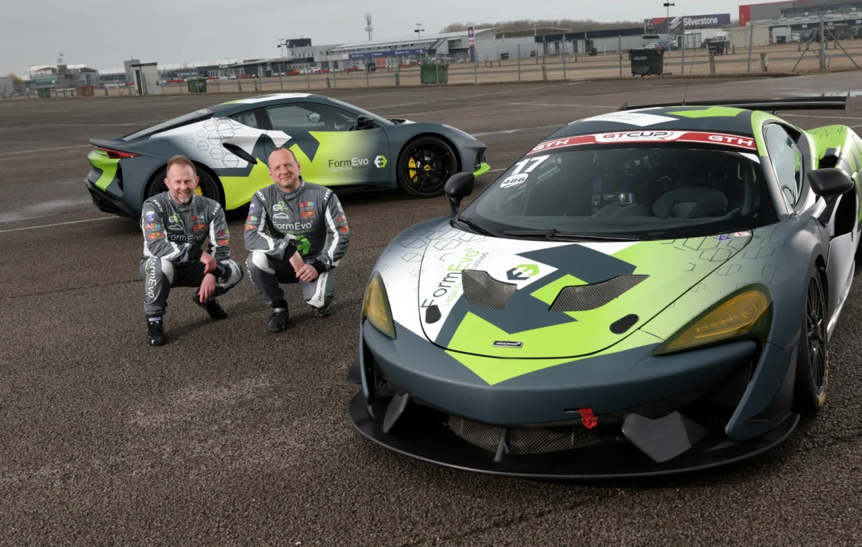 FormEvo Racing Team